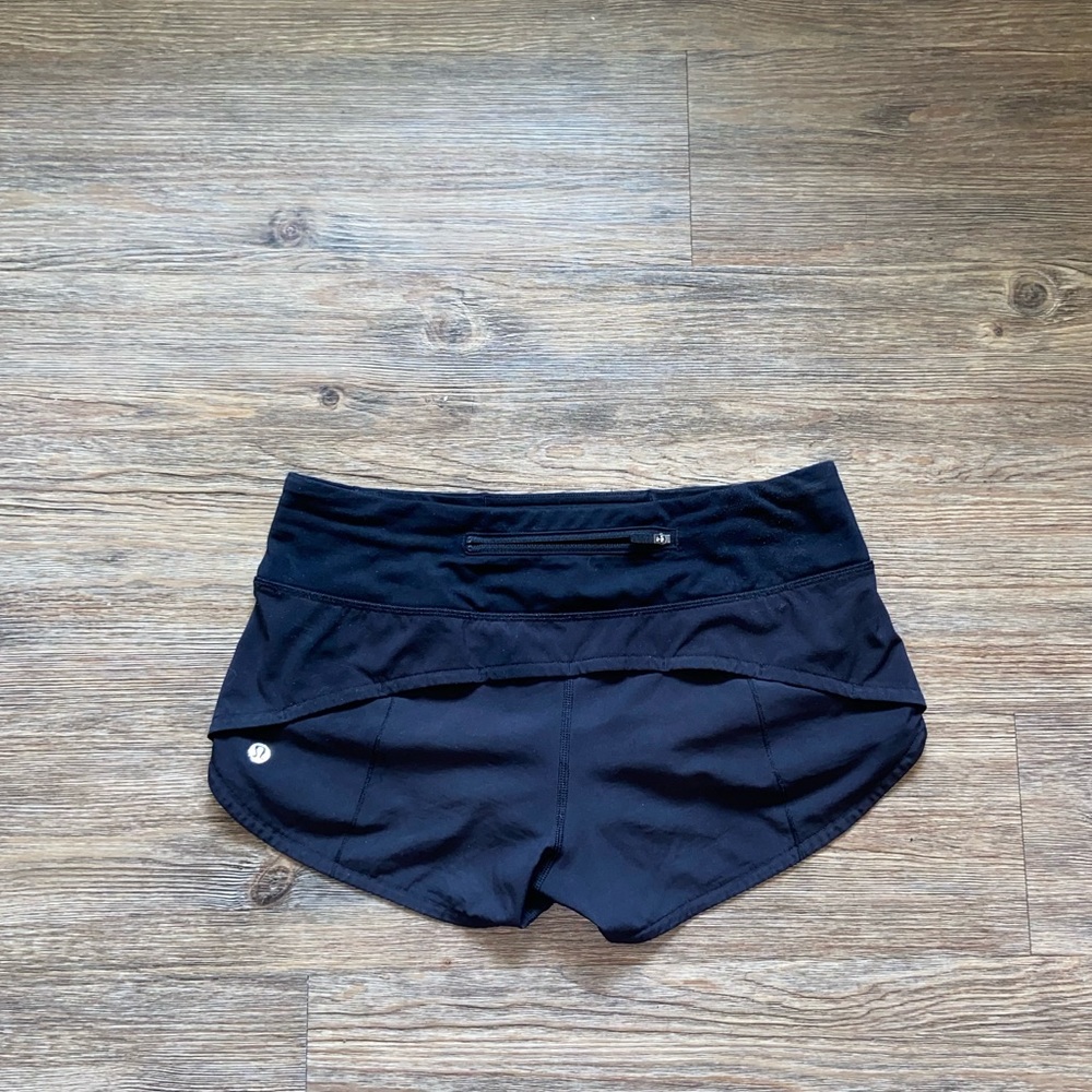 Lululemon Speed Up Short 2.5”